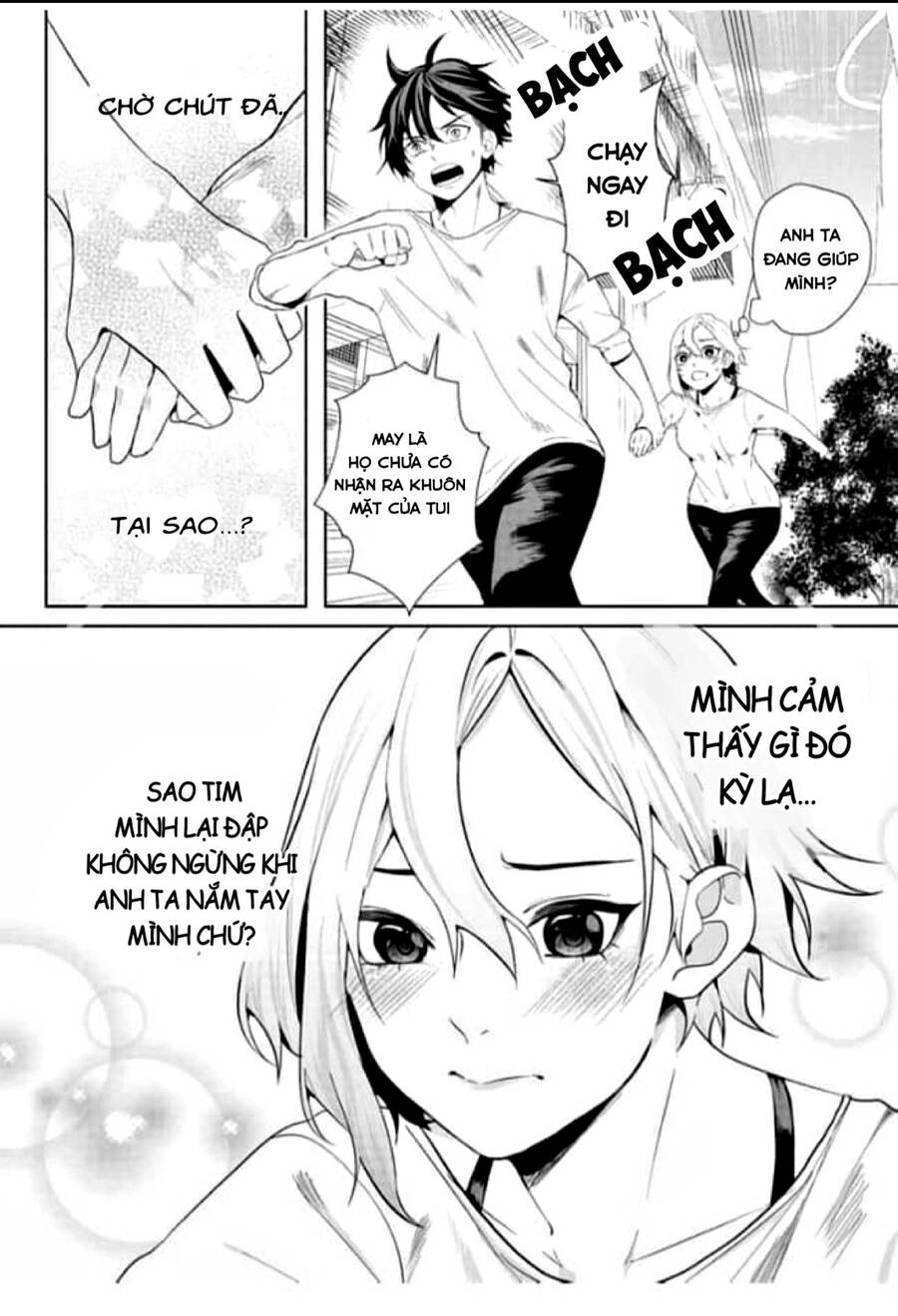 Tuyển Tập Oneshot Chapter 67 - 28