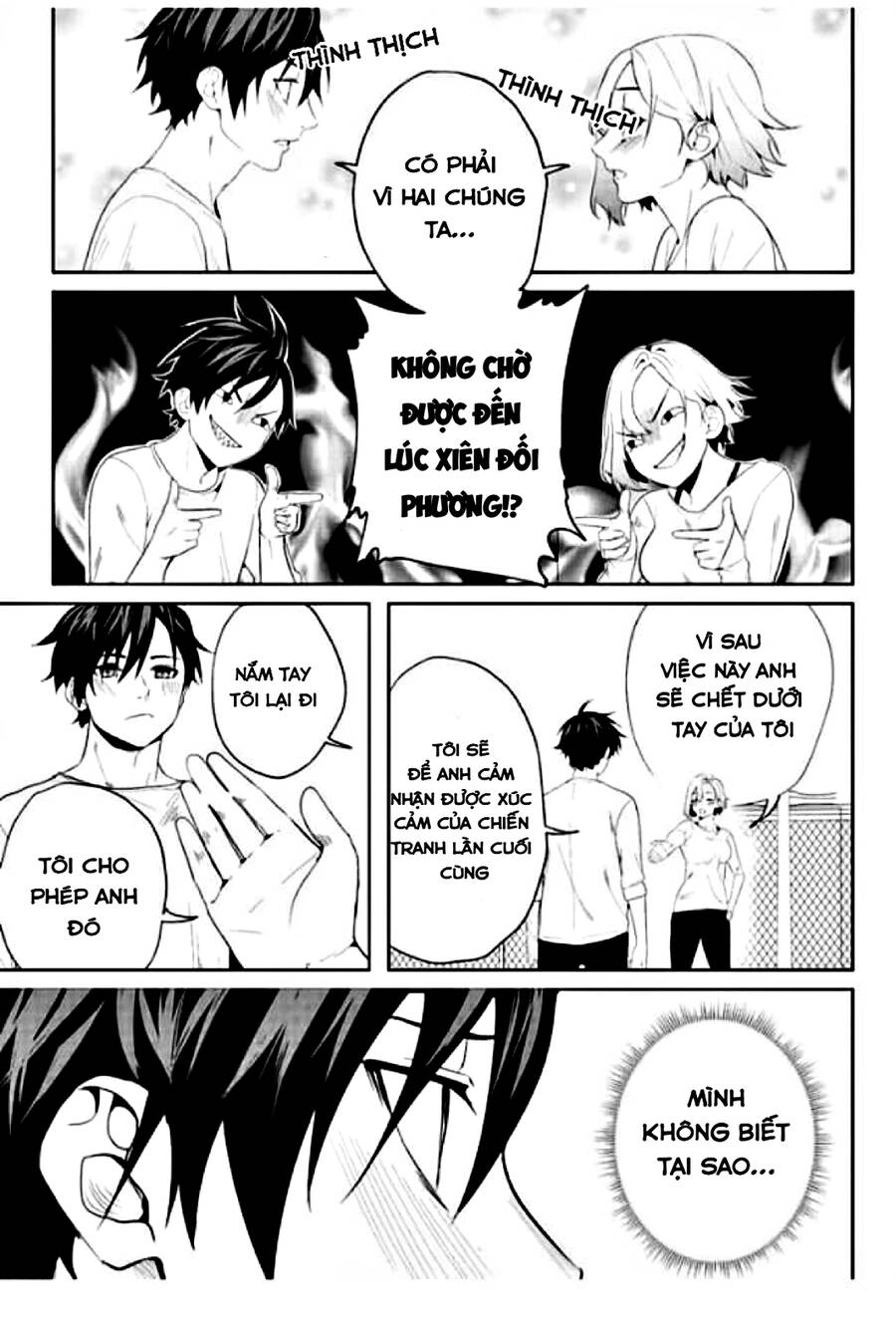 Tuyển Tập Oneshot Chapter 67 - 31