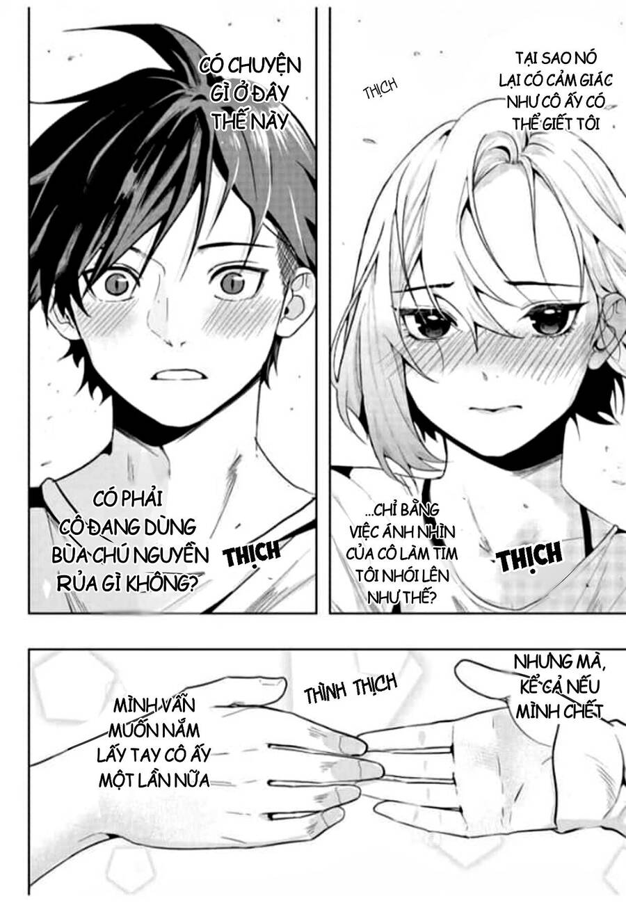 Tuyển Tập Oneshot Chapter 67 - 32