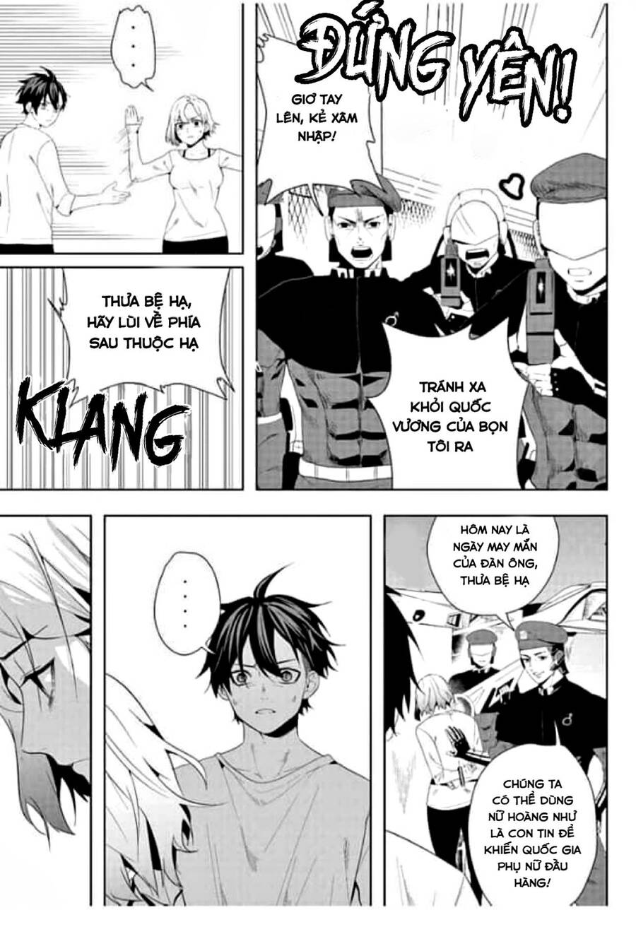 Tuyển Tập Oneshot Chapter 67 - 33