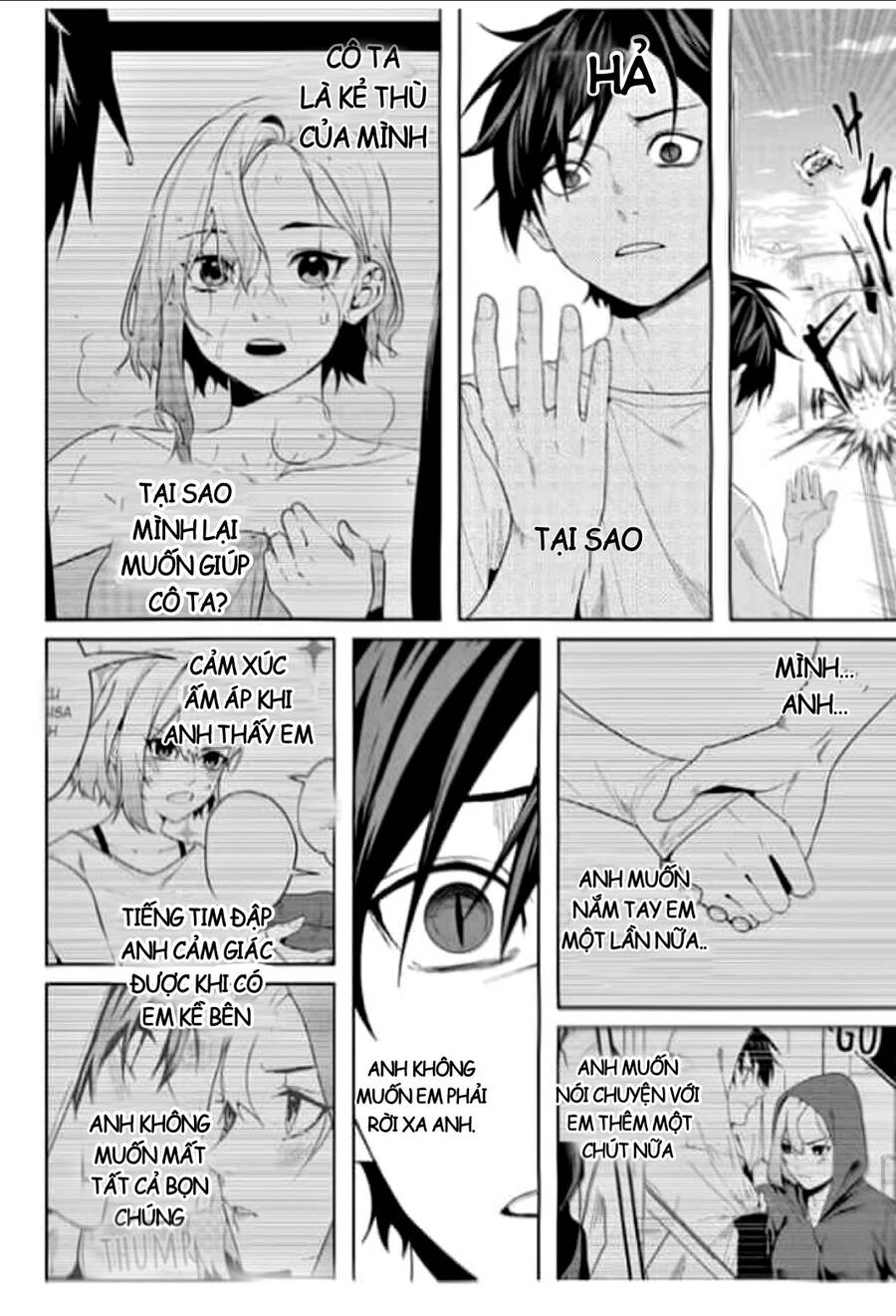 Tuyển Tập Oneshot Chapter 67 - 34