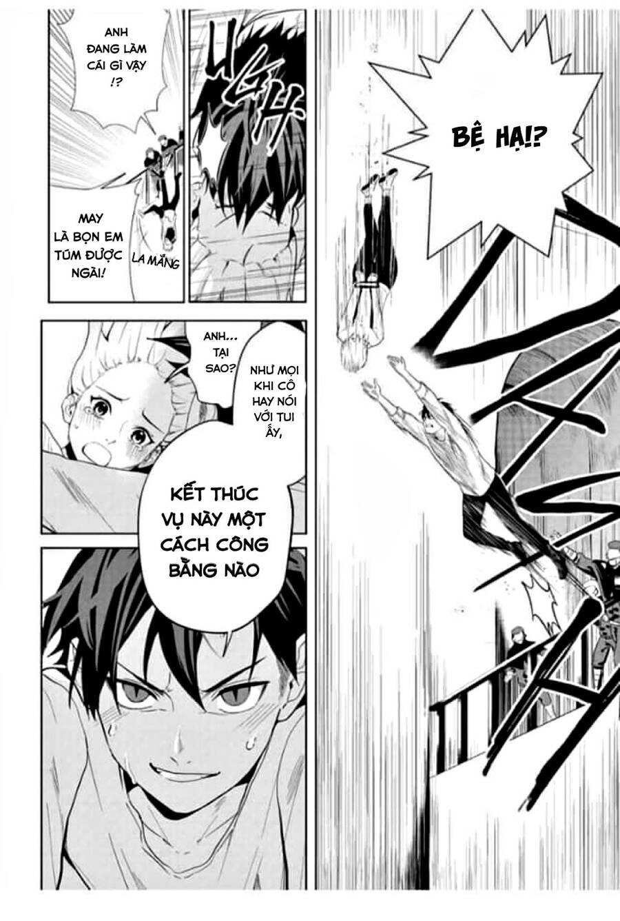 Tuyển Tập Oneshot Chapter 67 - 38