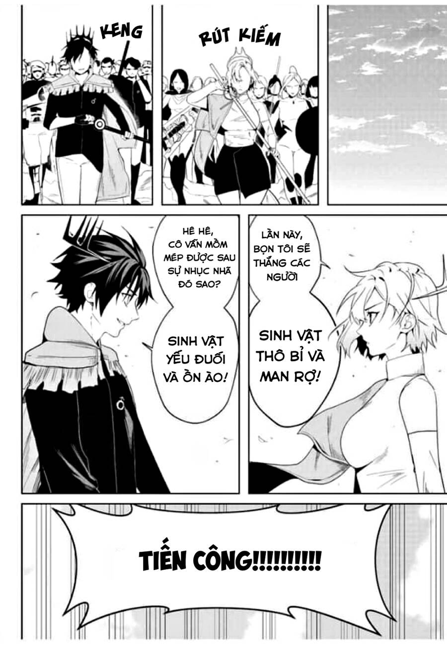 Tuyển Tập Oneshot Chapter 67 - 40