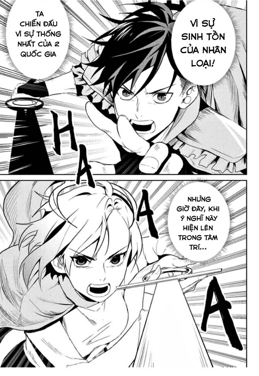 Tuyển Tập Oneshot Chapter 67 - 41