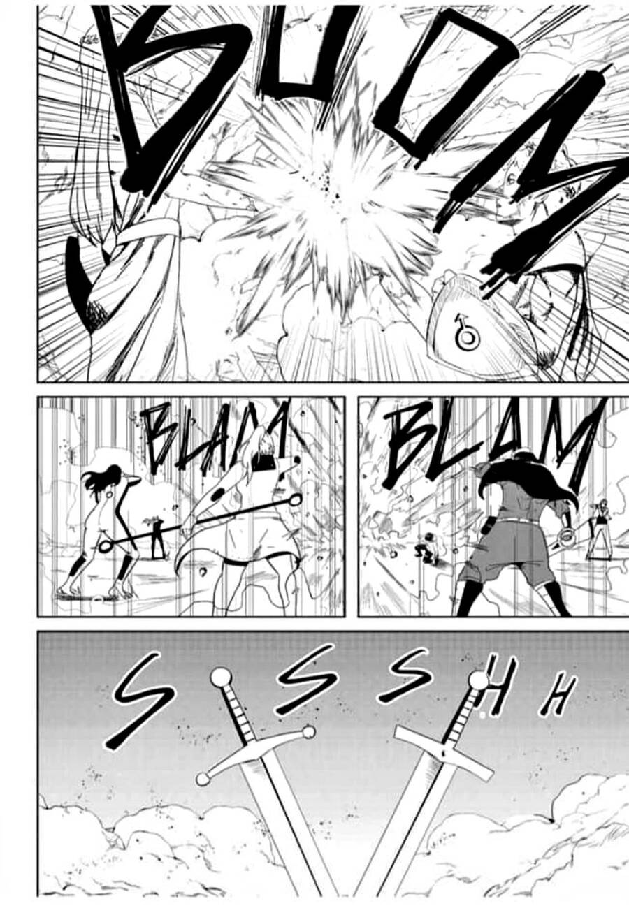 Tuyển Tập Oneshot Chapter 67 - 44