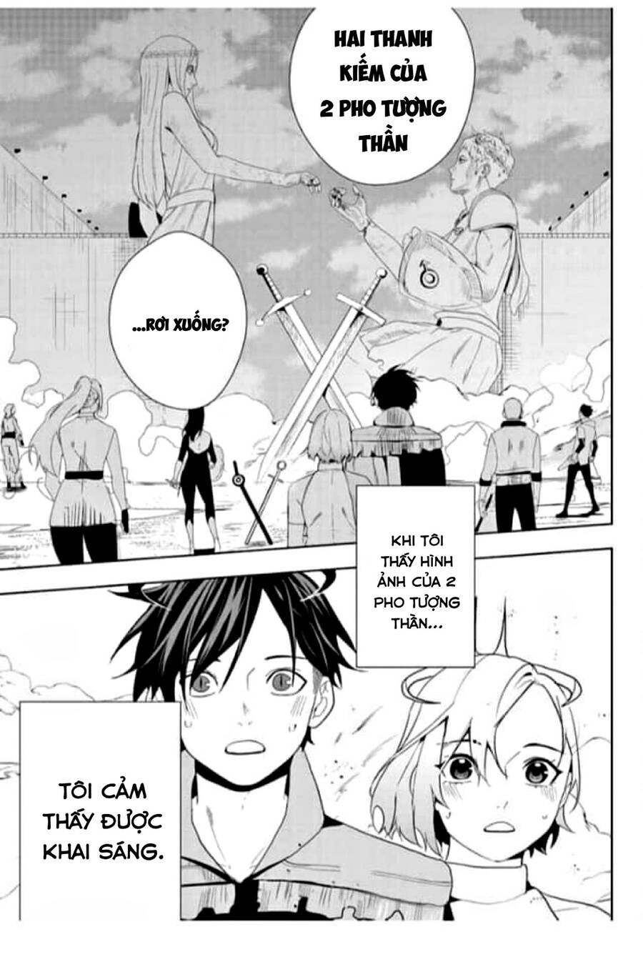 Tuyển Tập Oneshot Chapter 67 - 45