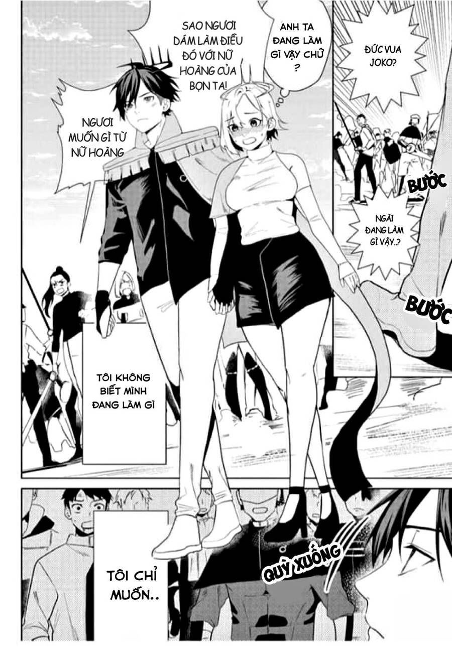 Tuyển Tập Oneshot Chapter 67 - 46