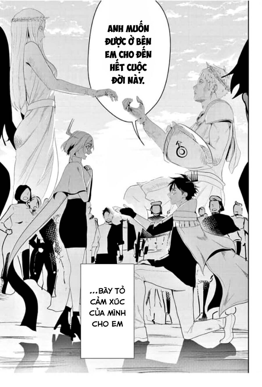 Tuyển Tập Oneshot Chapter 67 - 47