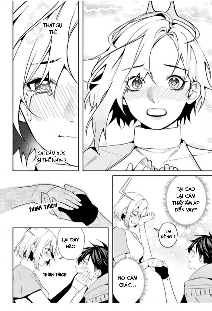 Tuyển Tập Oneshot Chapter 67 - 48