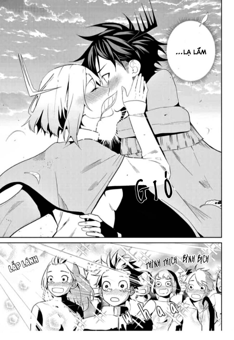 Tuyển Tập Oneshot Chapter 67 - 49