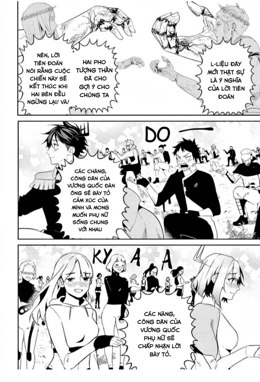 Tuyển Tập Oneshot Chapter 67 - 50