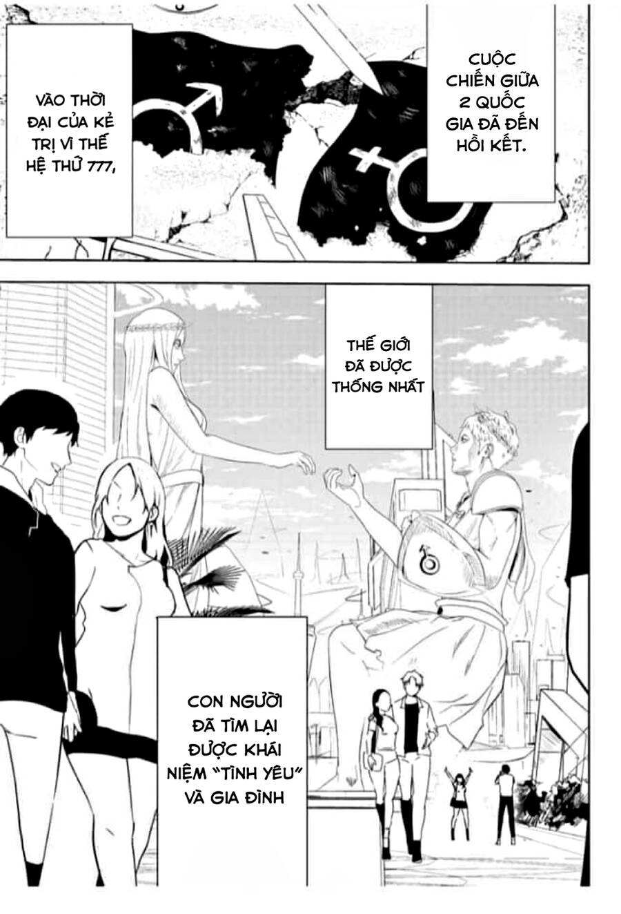 Tuyển Tập Oneshot Chapter 67 - 51