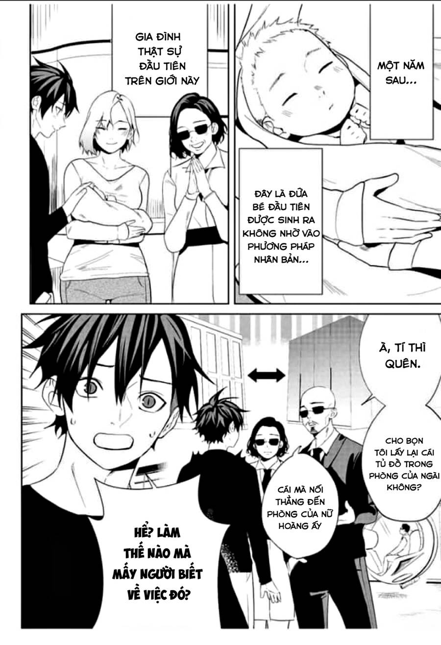 Tuyển Tập Oneshot Chapter 67 - 52