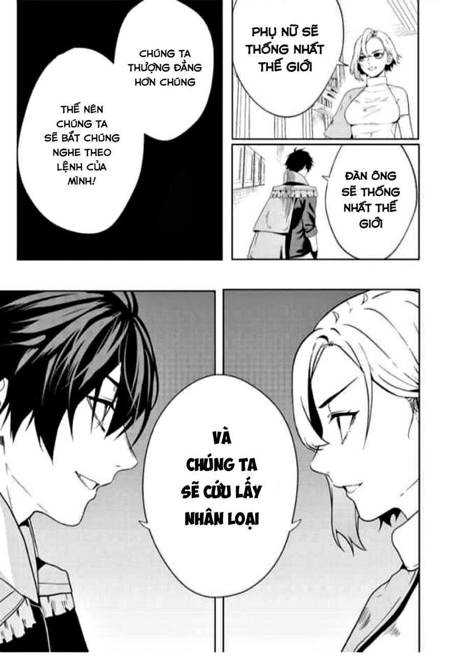 Tuyển Tập Oneshot Chapter 67 - 9