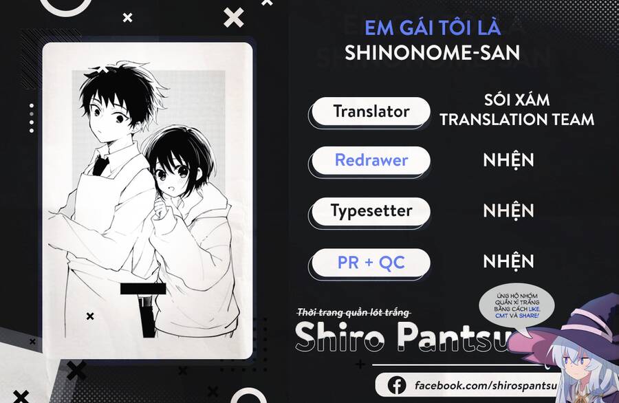 Tuyển Tập Oneshot Chapter 69 - 1