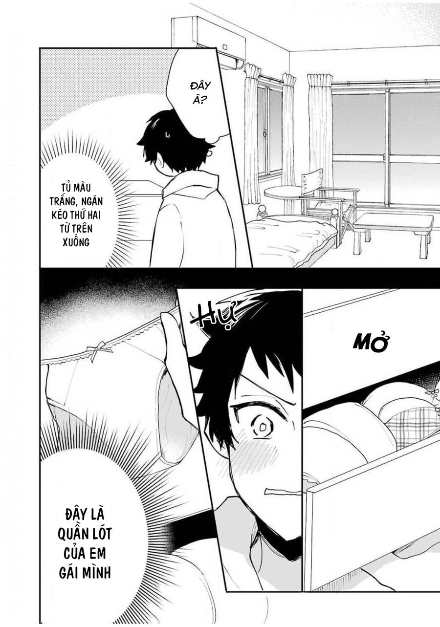 Tuyển Tập Oneshot Chapter 69 - 13