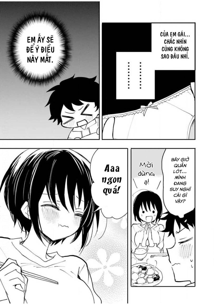 Tuyển Tập Oneshot Chapter 69 - 14