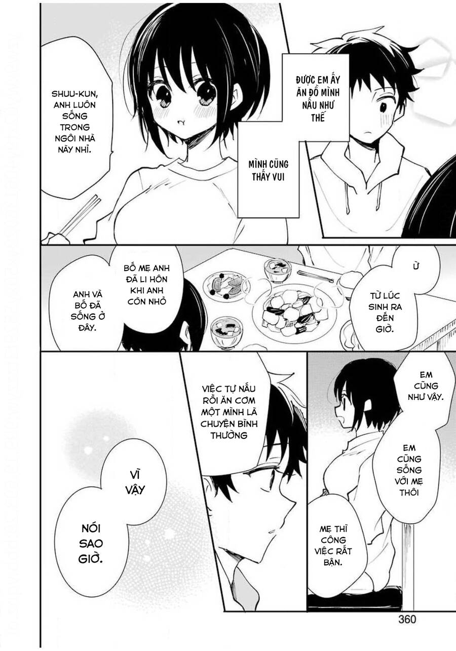 Tuyển Tập Oneshot Chapter 69 - 15