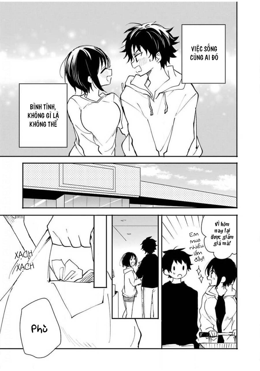 Tuyển Tập Oneshot Chapter 69 - 20