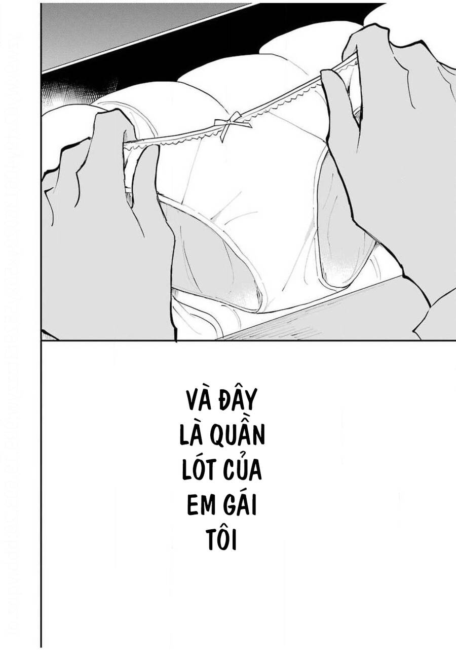 Tuyển Tập Oneshot Chapter 69 - 3