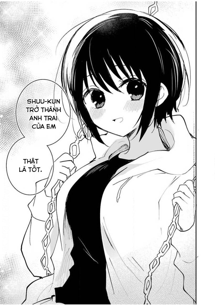 Tuyển Tập Oneshot Chapter 69 - 24