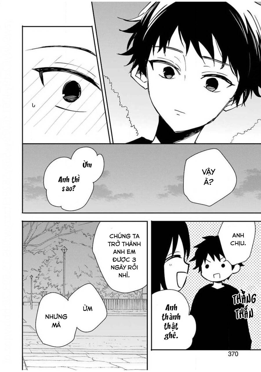 Tuyển Tập Oneshot Chapter 69 - 25