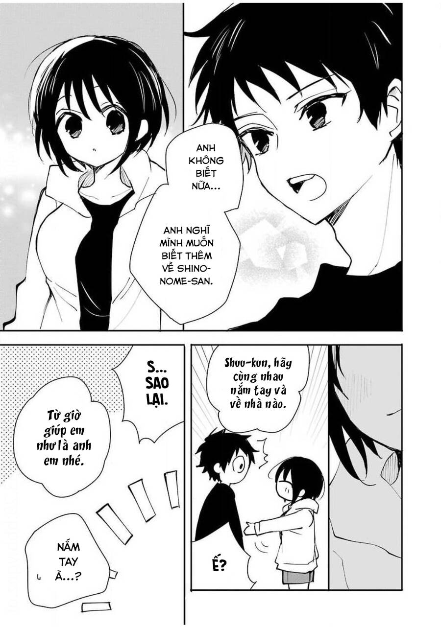 Tuyển Tập Oneshot Chapter 69 - 26