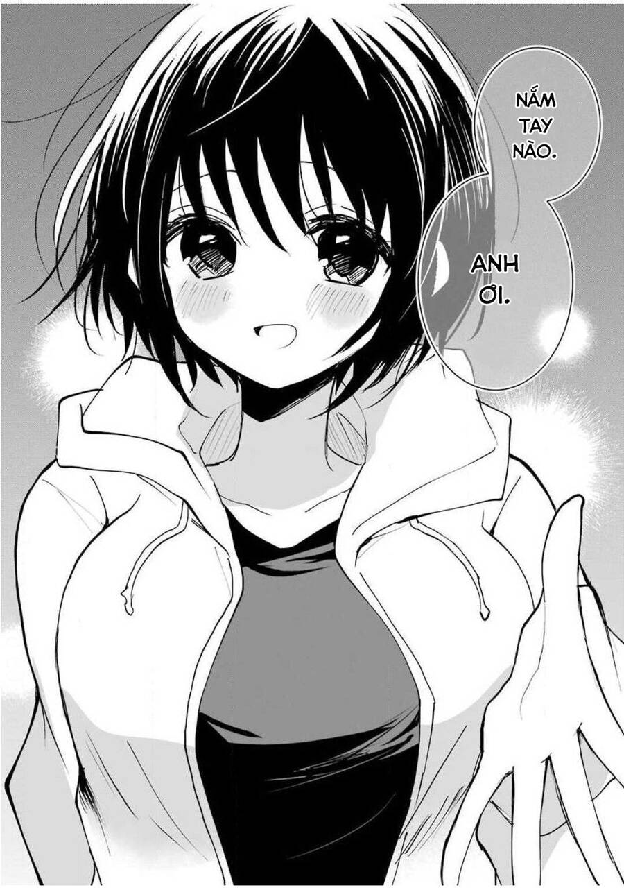 Tuyển Tập Oneshot Chapter 69 - 27