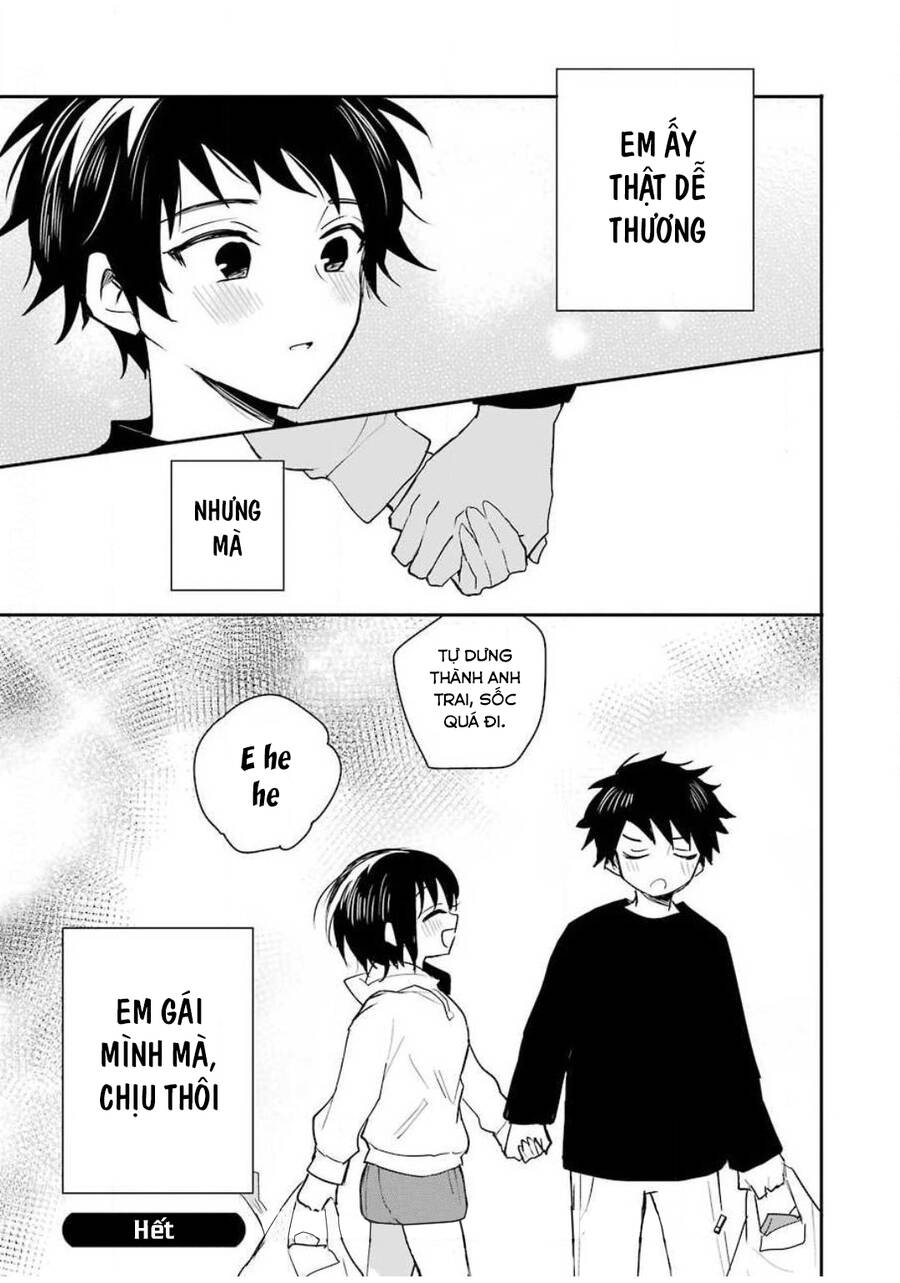 Tuyển Tập Oneshot Chapter 69 - 28