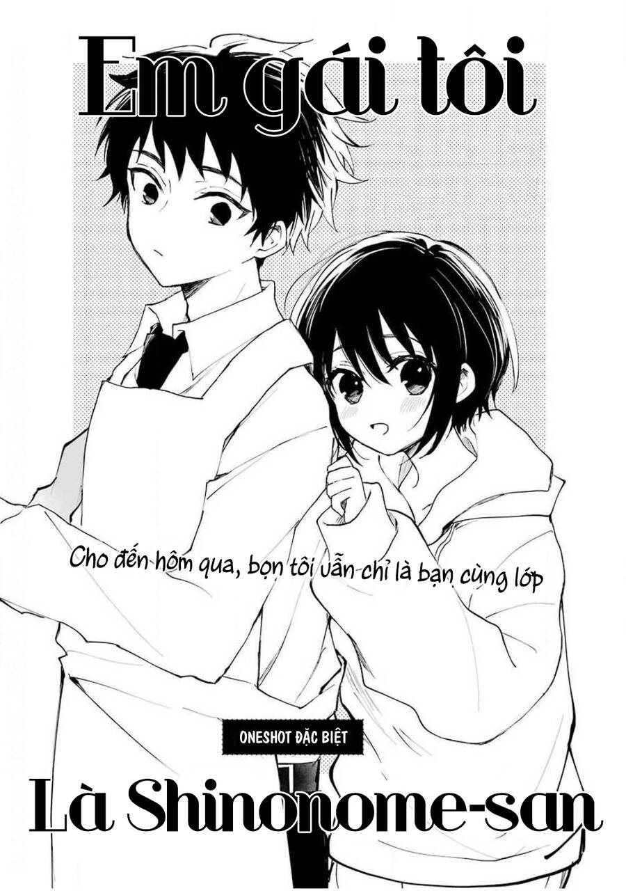 Tuyển Tập Oneshot Chapter 69 - 4