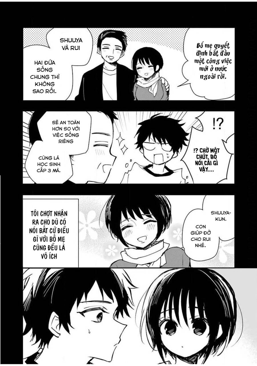 Tuyển Tập Oneshot Chapter 69 - 7