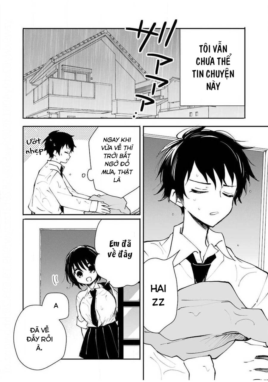 Tuyển Tập Oneshot Chapter 69 - 9