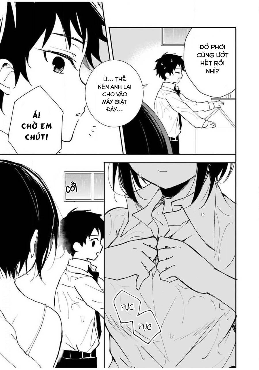 Tuyển Tập Oneshot Chapter 69 - 10