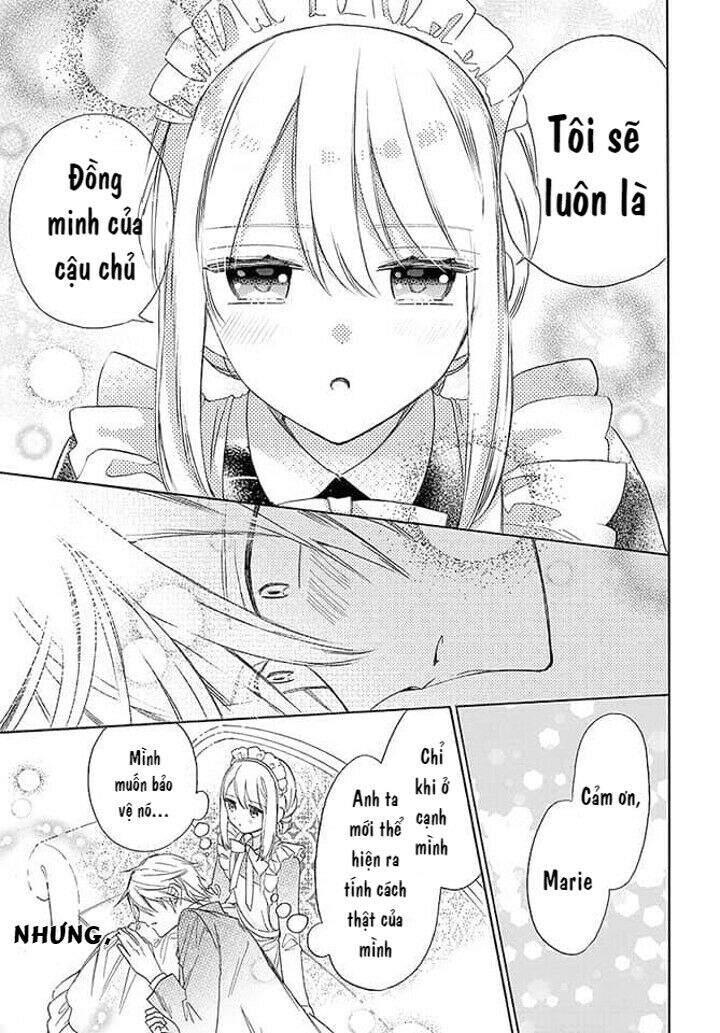 Tuyển Tập Oneshot Chapter 7 - 23