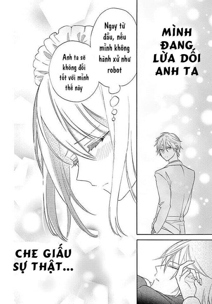 Tuyển Tập Oneshot Chapter 7 - 24