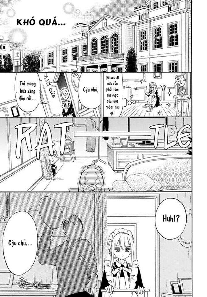 Tuyển Tập Oneshot Chapter 7 - 25