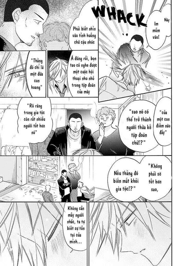 Tuyển Tập Oneshot Chapter 7 - 27