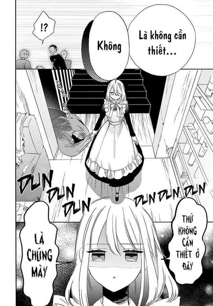 Tuyển Tập Oneshot Chapter 7 - 28