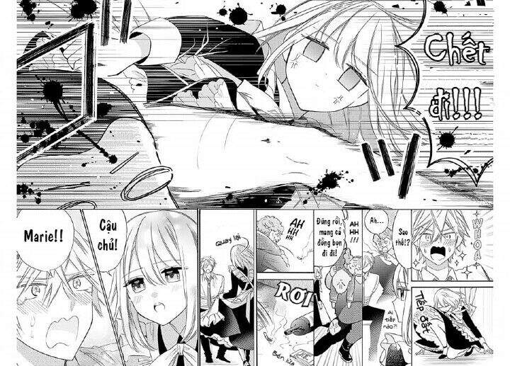 Tuyển Tập Oneshot Chapter 7 - 30