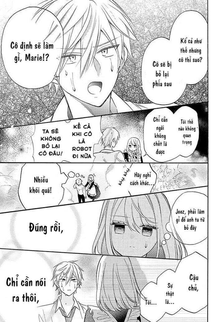 Tuyển Tập Oneshot Chapter 7 - 32