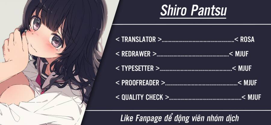 Tuyển Tập Oneshot Chapter 71.1 - 1