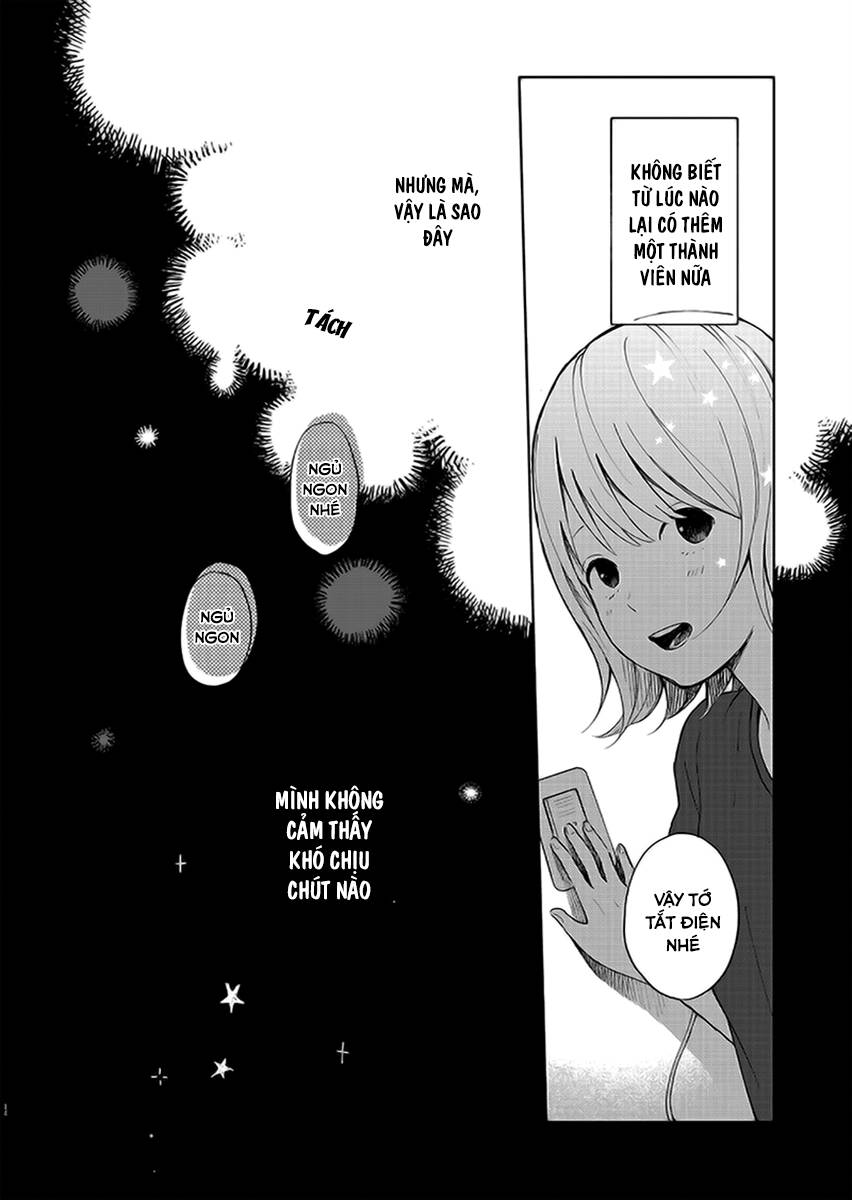 Tuyển Tập Oneshot Chapter 71.1 - 12