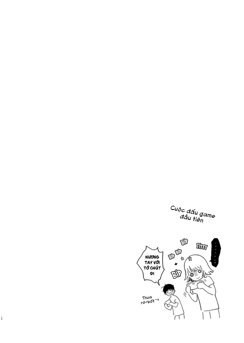 Tuyển Tập Oneshot Chapter 71.1 - 13