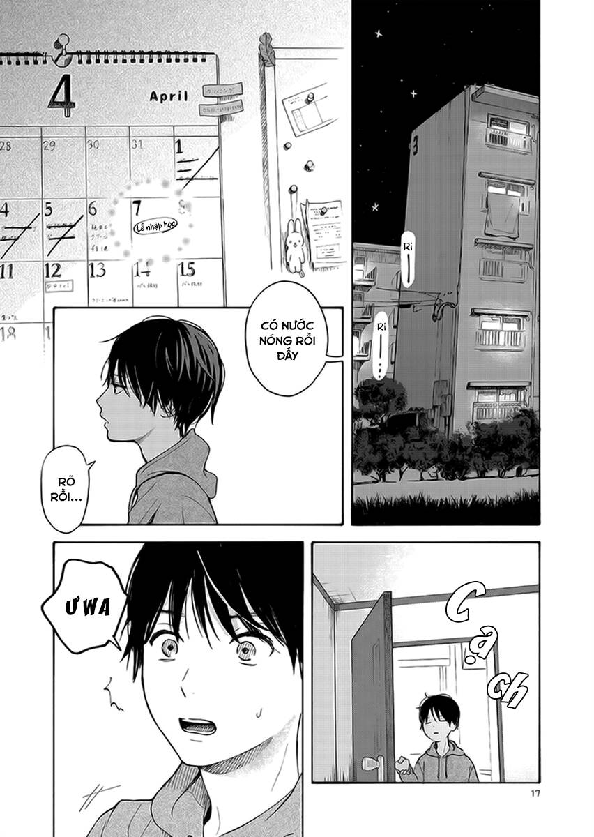 Tuyển Tập Oneshot Chapter 71.1 - 14