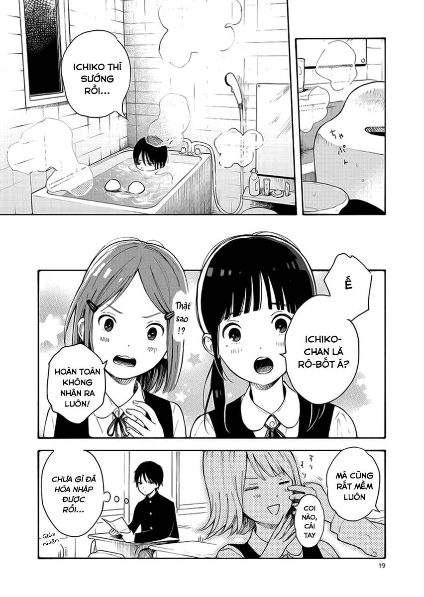 Tuyển Tập Oneshot Chapter 71.1 - 16