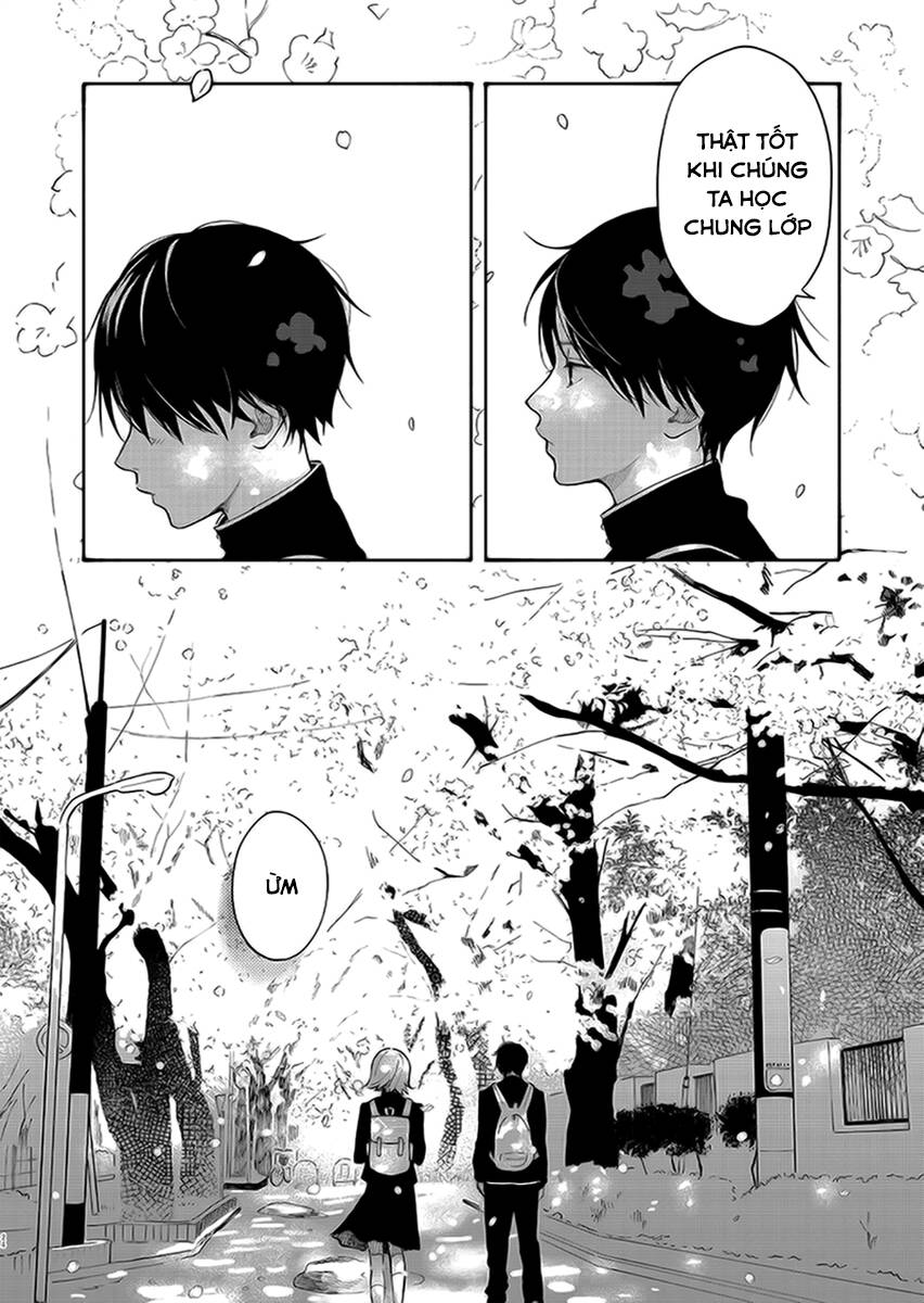 Tuyển Tập Oneshot Chapter 71.1 - 21