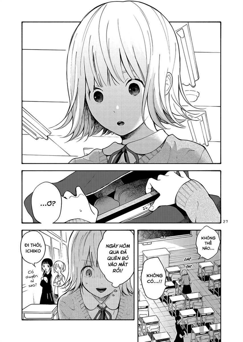 Tuyển Tập Oneshot Chapter 71.1 - 23