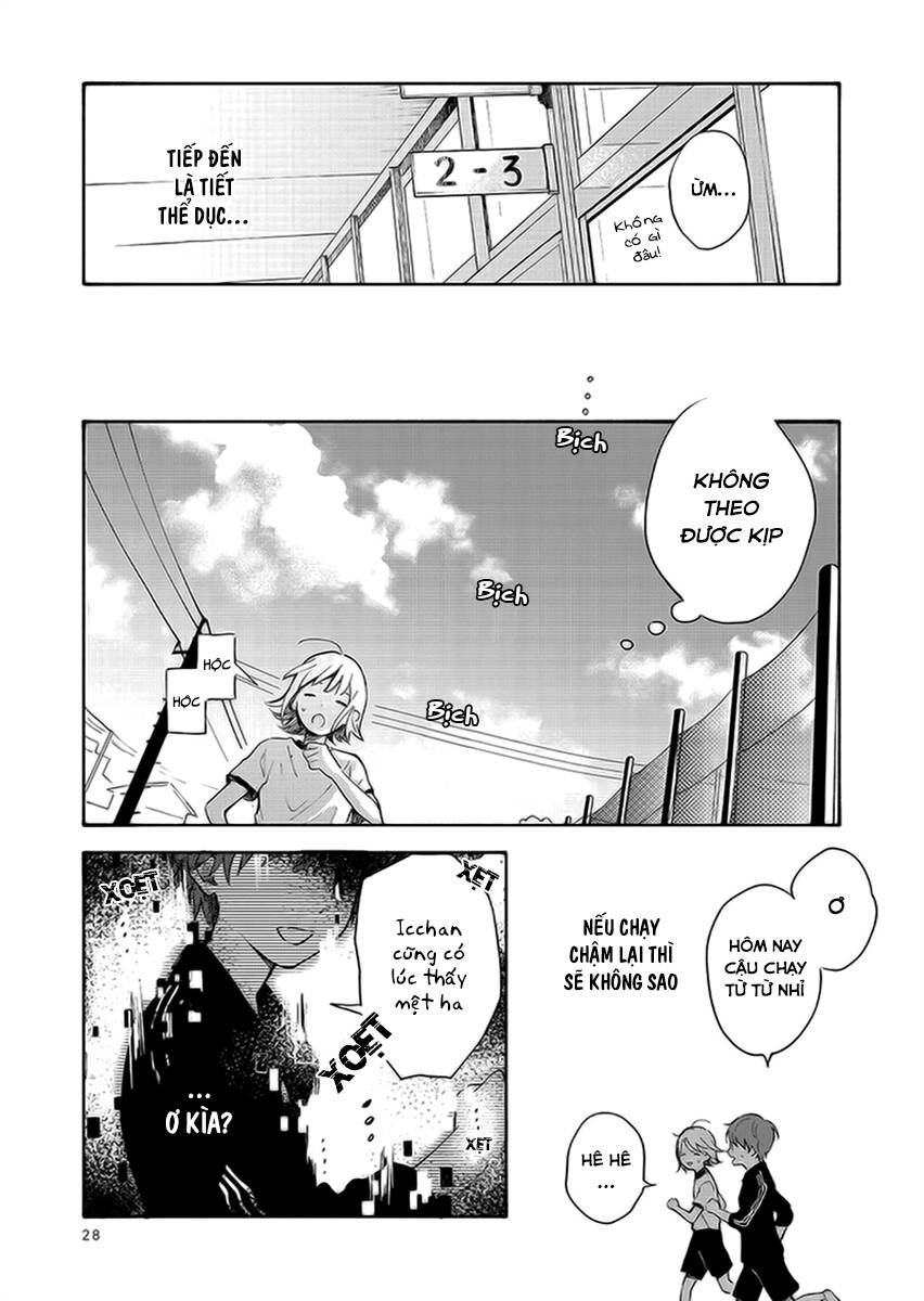 Tuyển Tập Oneshot Chapter 71.1 - 24