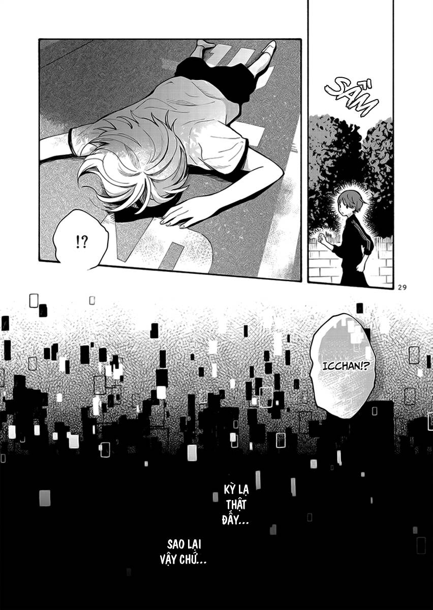 Tuyển Tập Oneshot Chapter 71.1 - 25