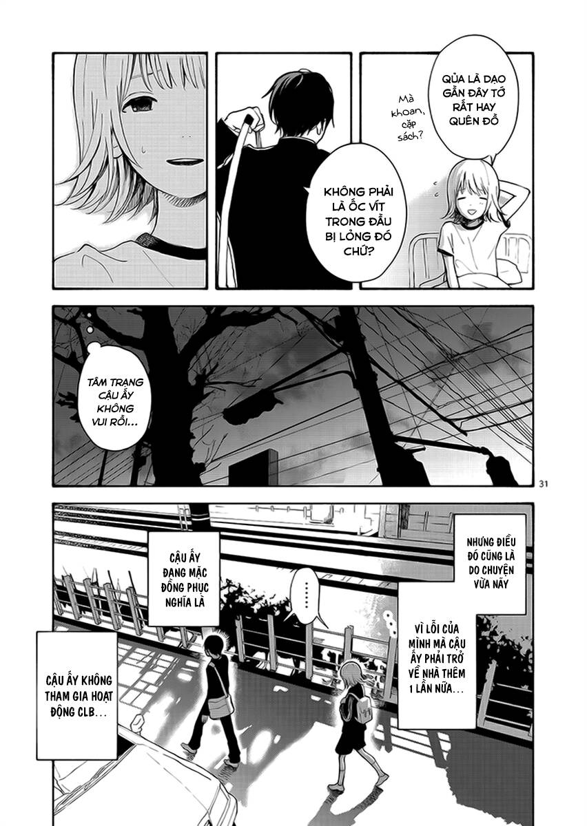 Tuyển Tập Oneshot Chapter 71.1 - 27